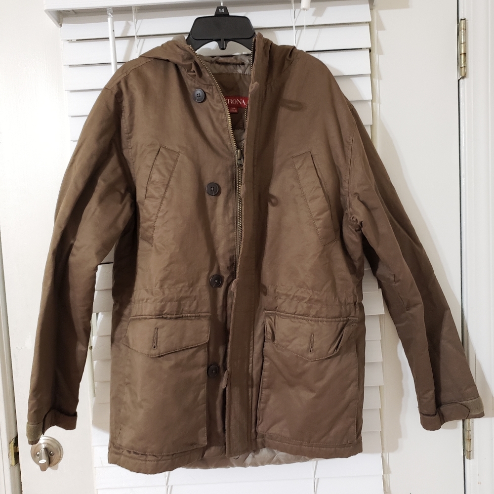 Coat